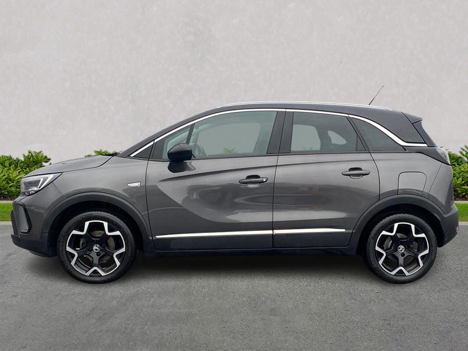 Used Vauxhall Crossland 2022 for sale - 77489089: Photo 20