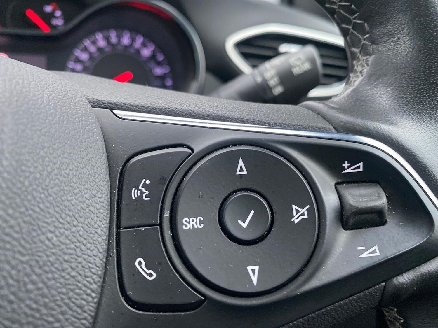 Used Vauxhall Crossland 2022 for sale - 77489089: Photo 24