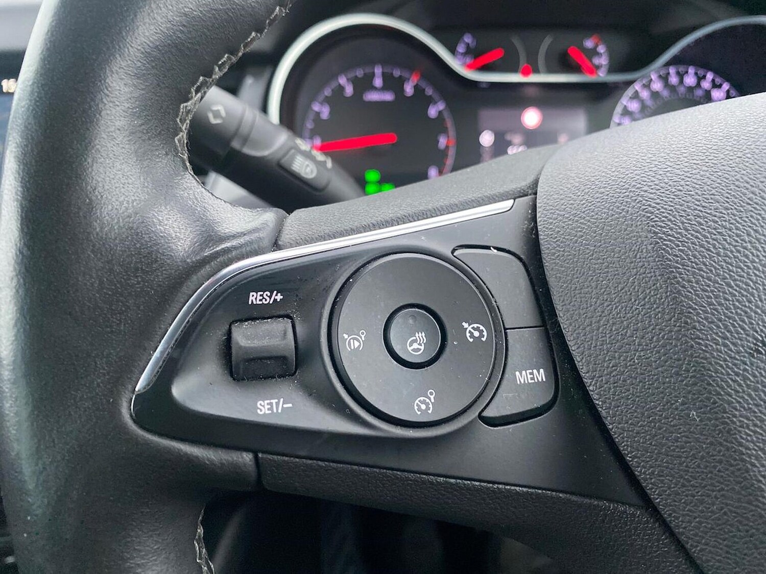 Used Vauxhall Crossland 2022 for sale - 77489089: Photo 25