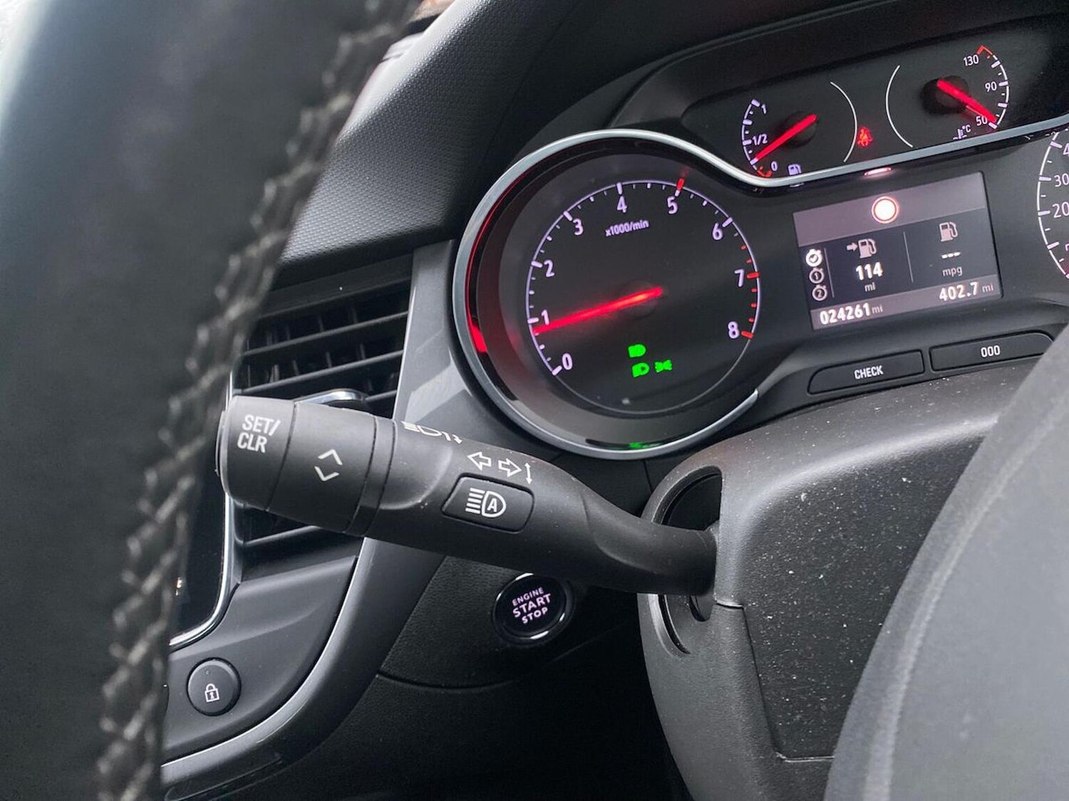 Used Vauxhall Crossland 2022 for sale - 77489089: Photo 27