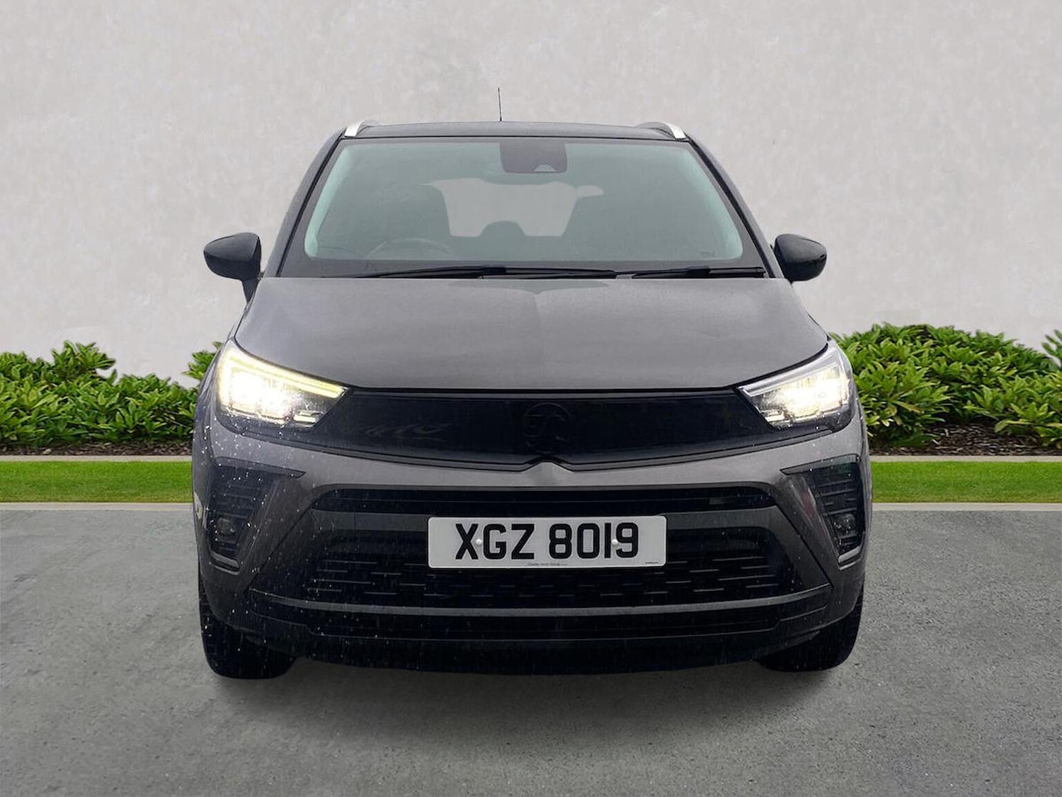 Used Vauxhall Crossland 2022 for sale - 77489089: Photo 3