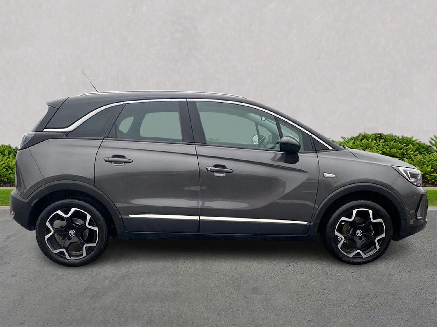 Used Vauxhall Crossland 2022 for sale - 77489089: Photo 5