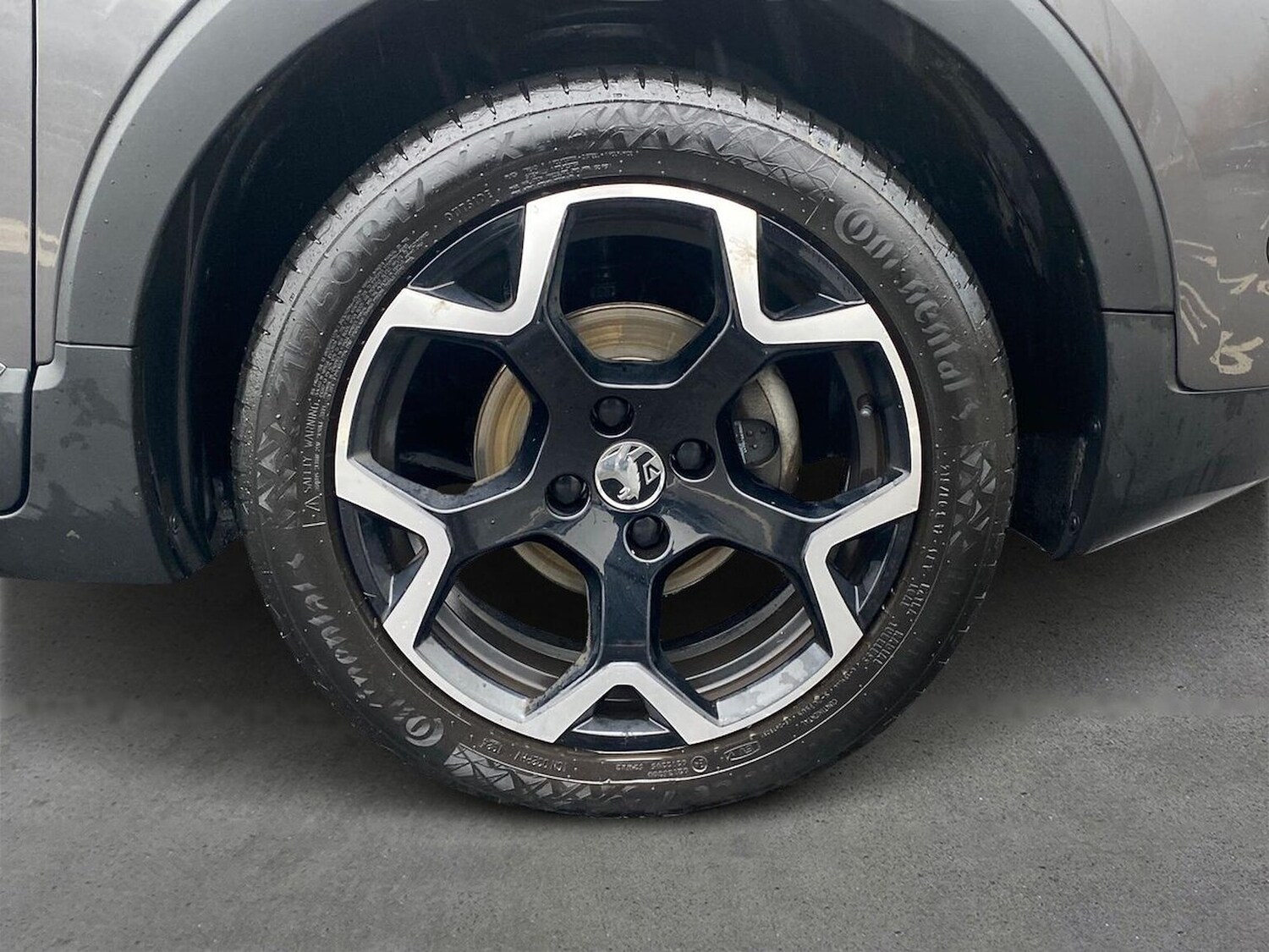 Used Vauxhall Crossland 2022 for sale - 77489089: Photo 7