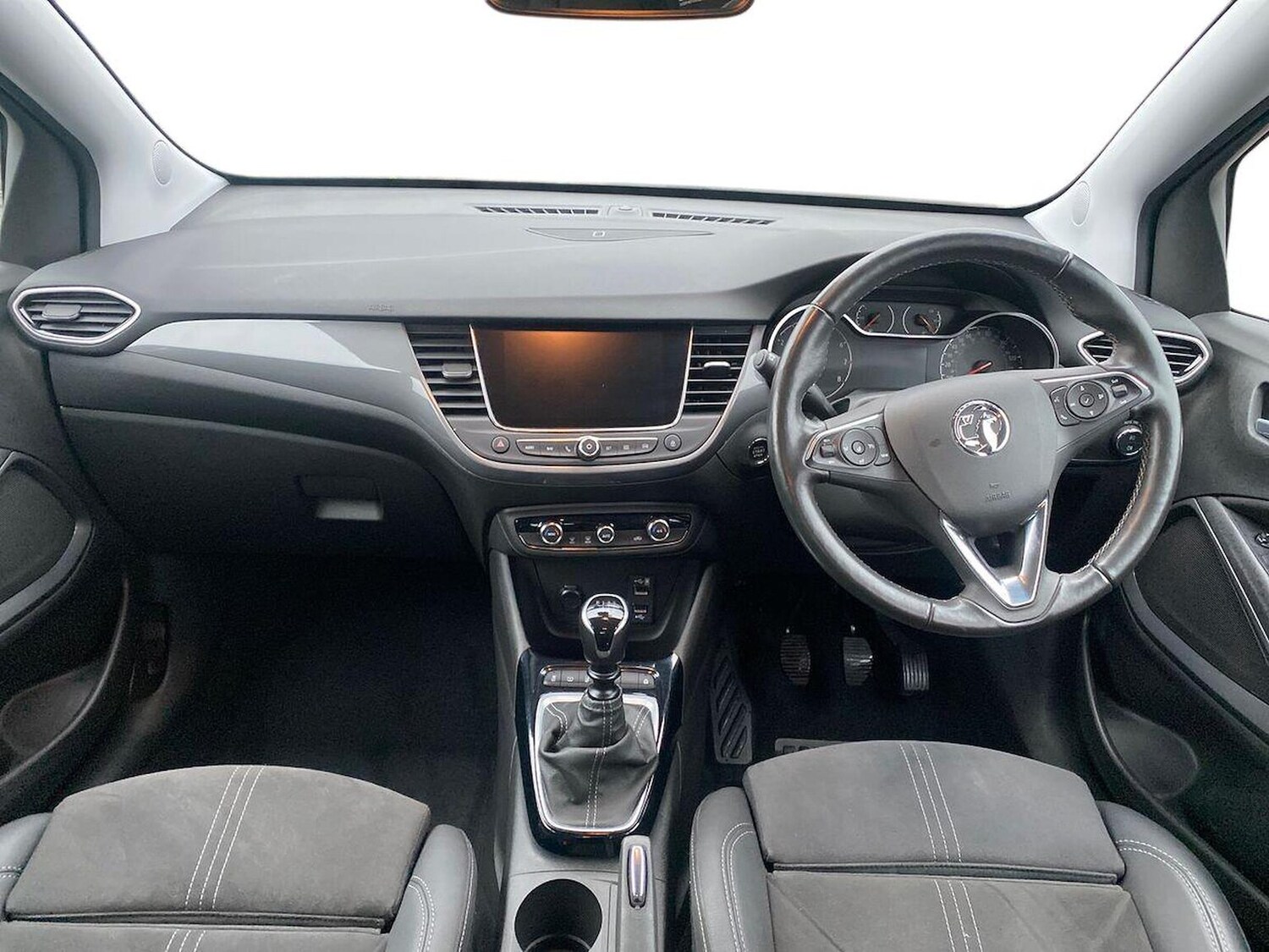 Used Vauxhall Crossland 2022 for sale - 77489089: Photo 9