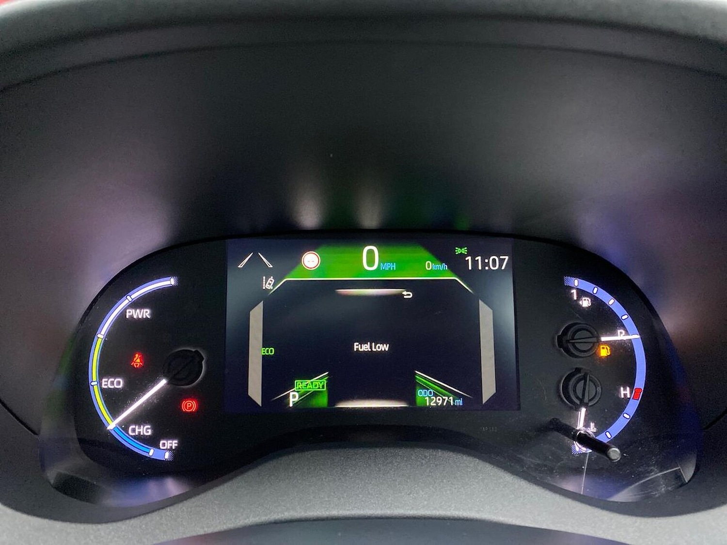 Used Renault Captur 2025 for sale - 76809352: Photo 10