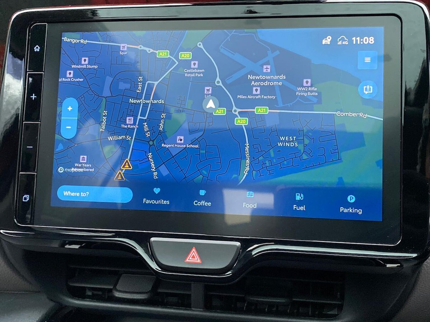 Used Renault Captur 2025 for sale - 76809352: Photo 11