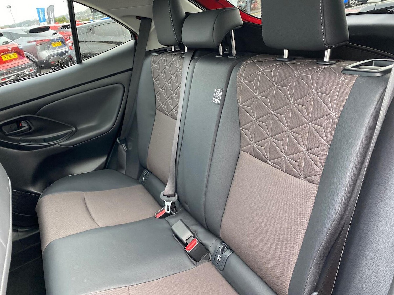 Used Renault Captur 2025 for sale - 76809352: Photo 16