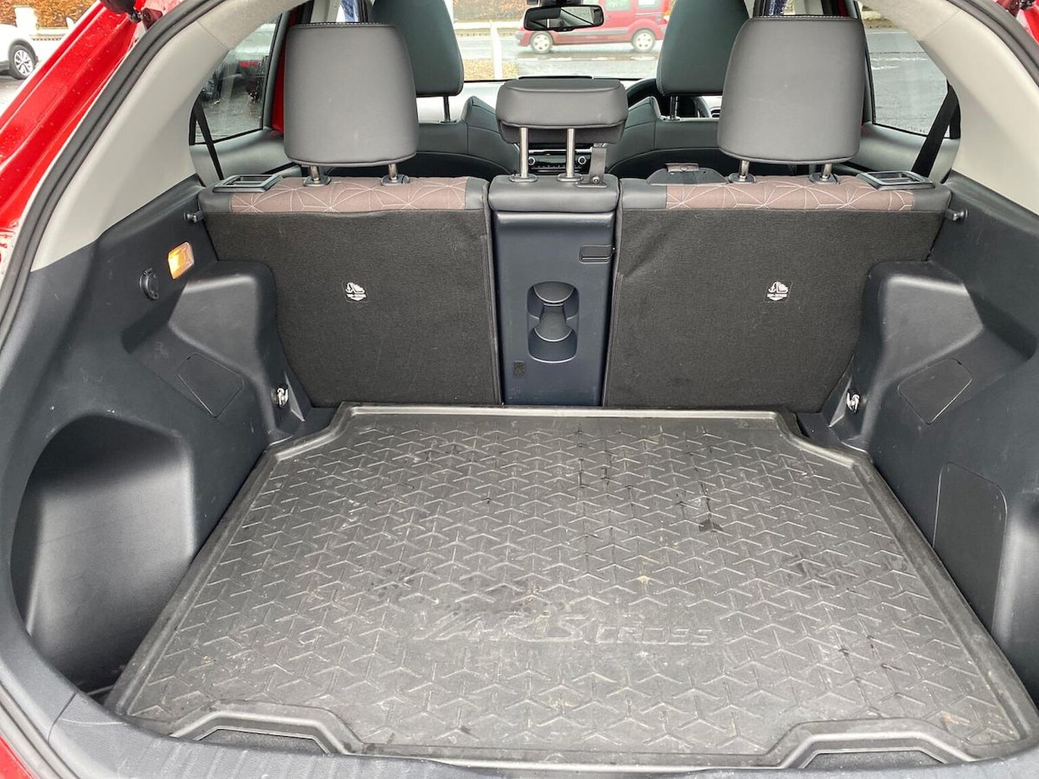 Used Renault Captur 2025 for sale - 76809352: Photo 17