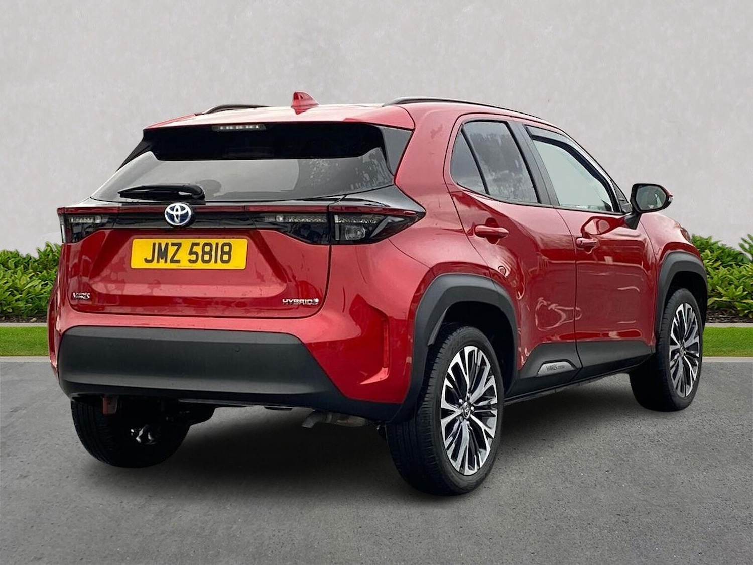 Used Renault Captur 2025 for sale - 76809352: Photo 18