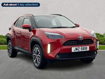 2025 - 1.8 E-Tech Full Hybrid 160 Esprit Alpine 5dr Auto