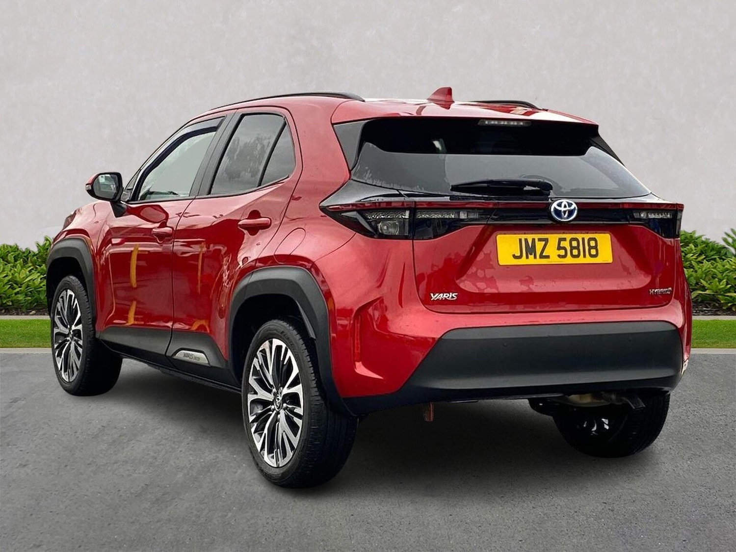 Used Renault Captur 2025 for sale - 76809352: Photo 2