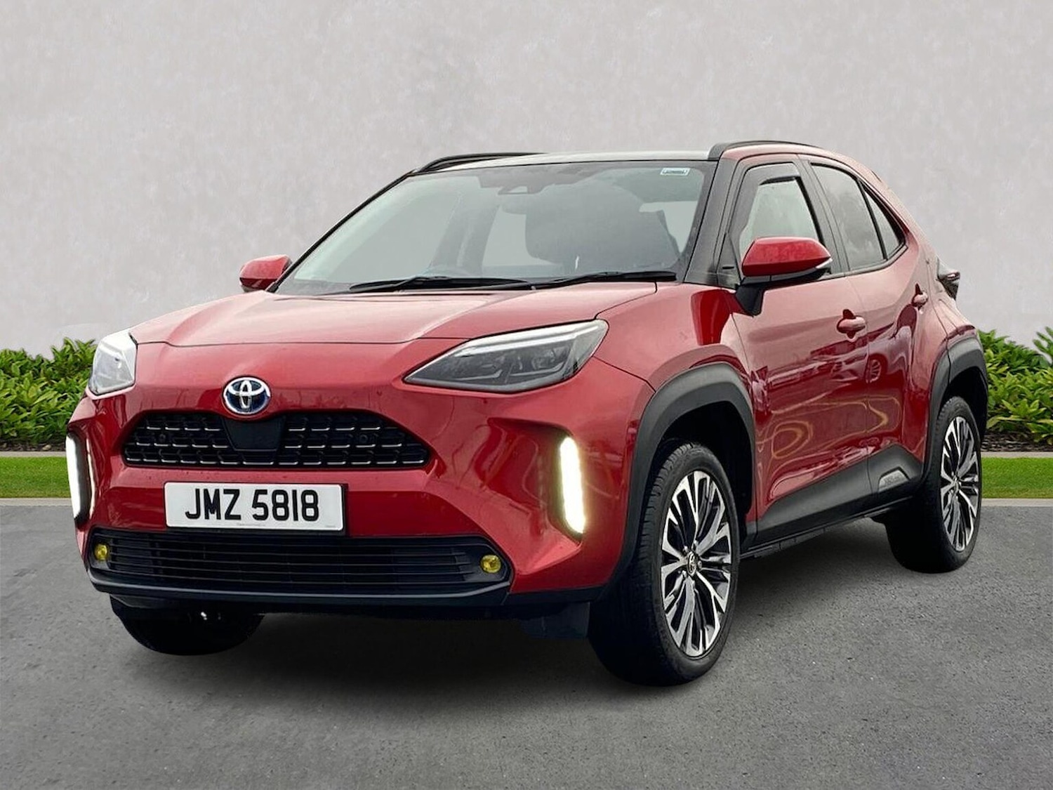 Used Renault Captur 2025 for sale - 76809352: Photo 20