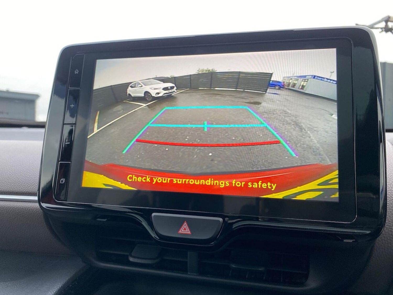 Used Renault Captur 2025 for sale - 76809352: Photo 23