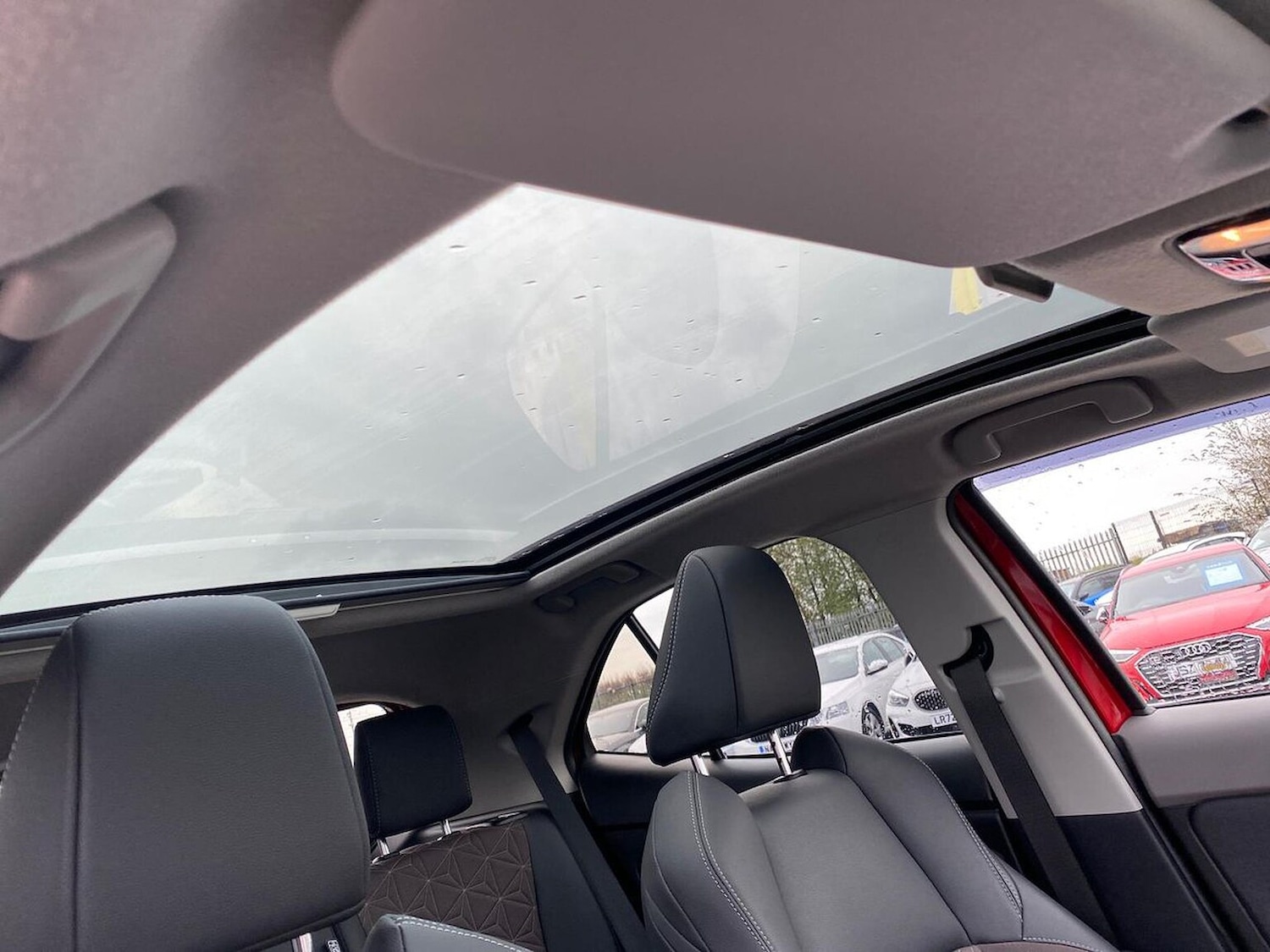 Used Renault Captur 2025 for sale - 76809352: Photo 28