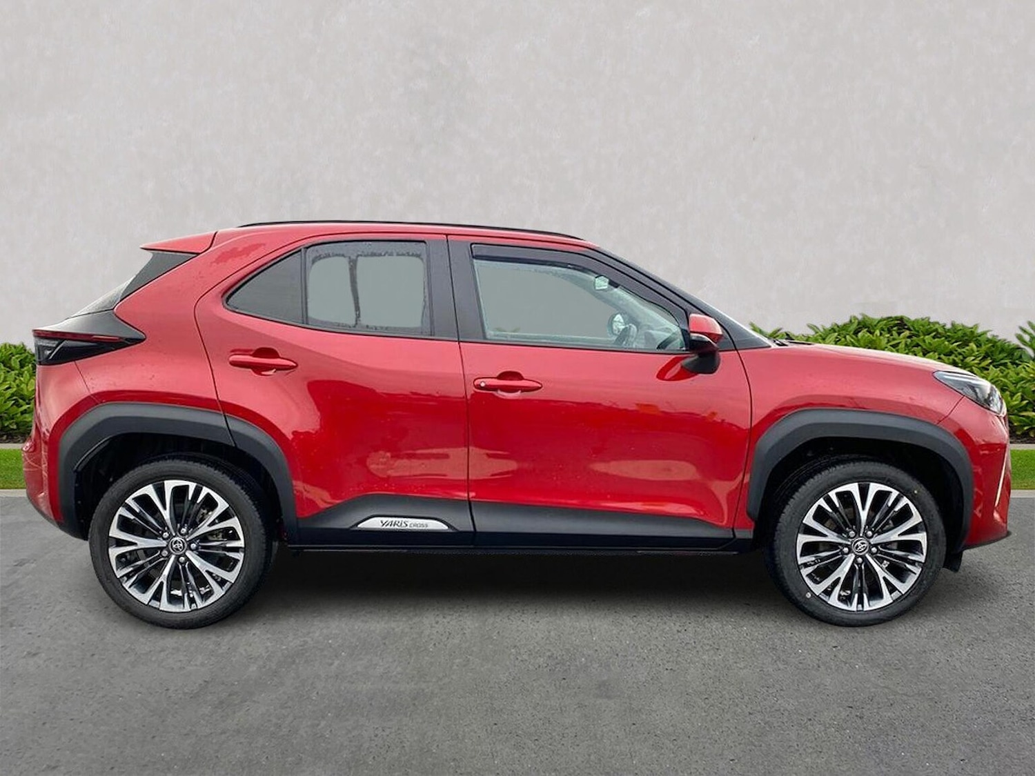 Used Renault Captur 2025 for sale - 76809352: Photo 3