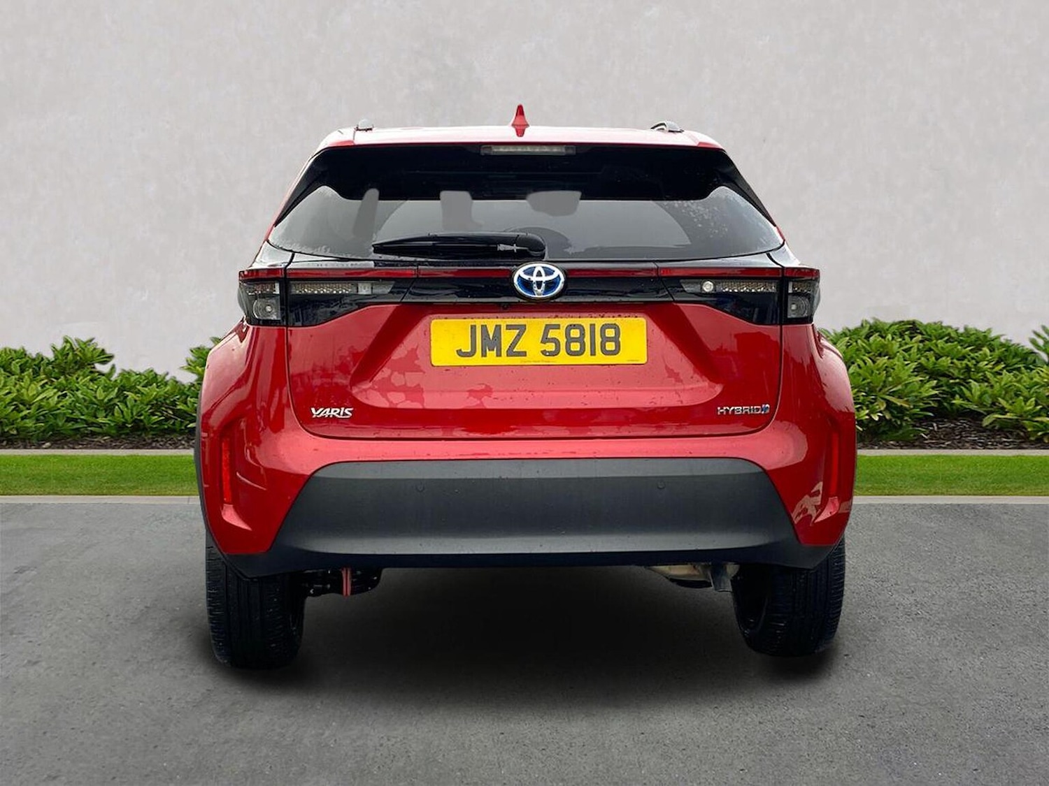 Used Renault Captur 2025 for sale - 76809352: Photo 4