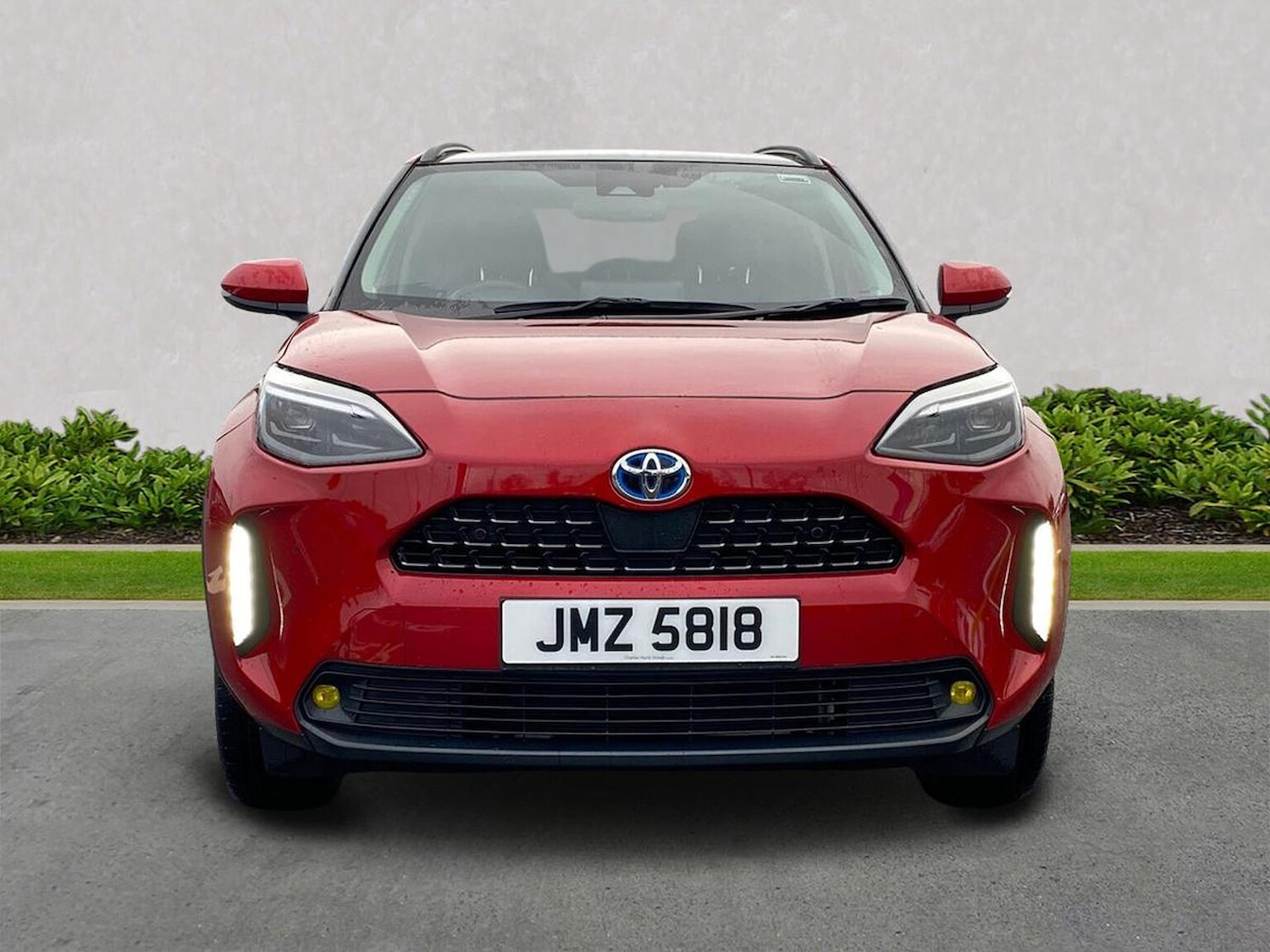 Used Renault Captur 2025 for sale - 76809352: Photo 5