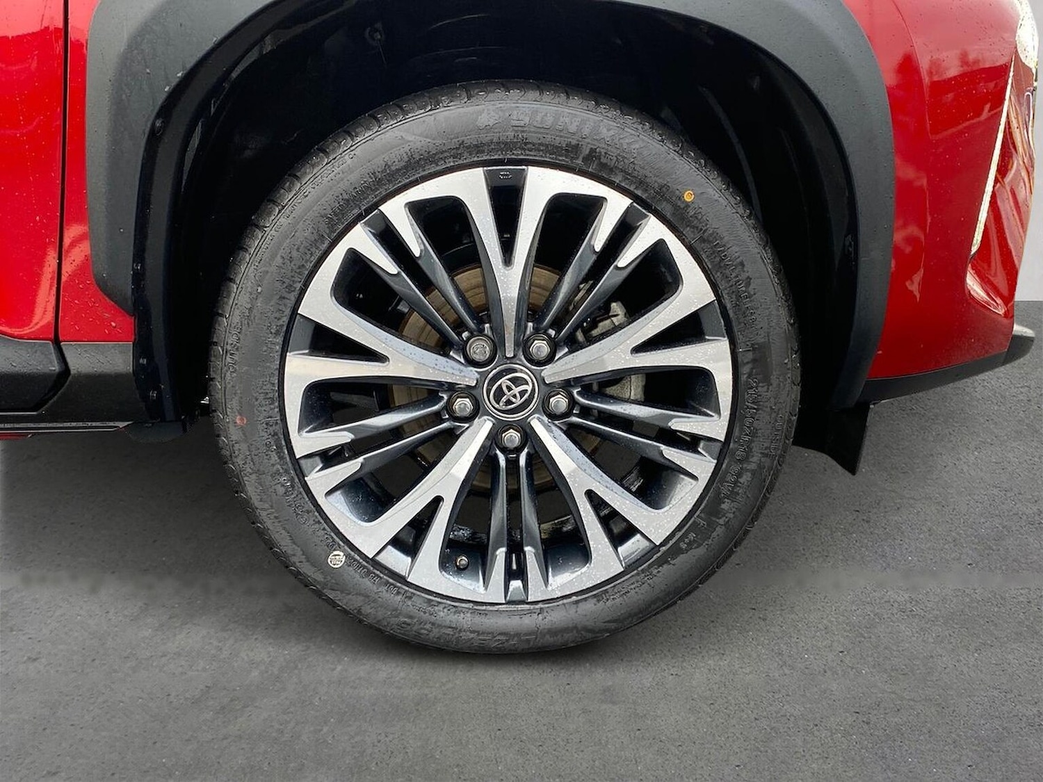 Used Renault Captur 2025 for sale - 76809352: Photo 6