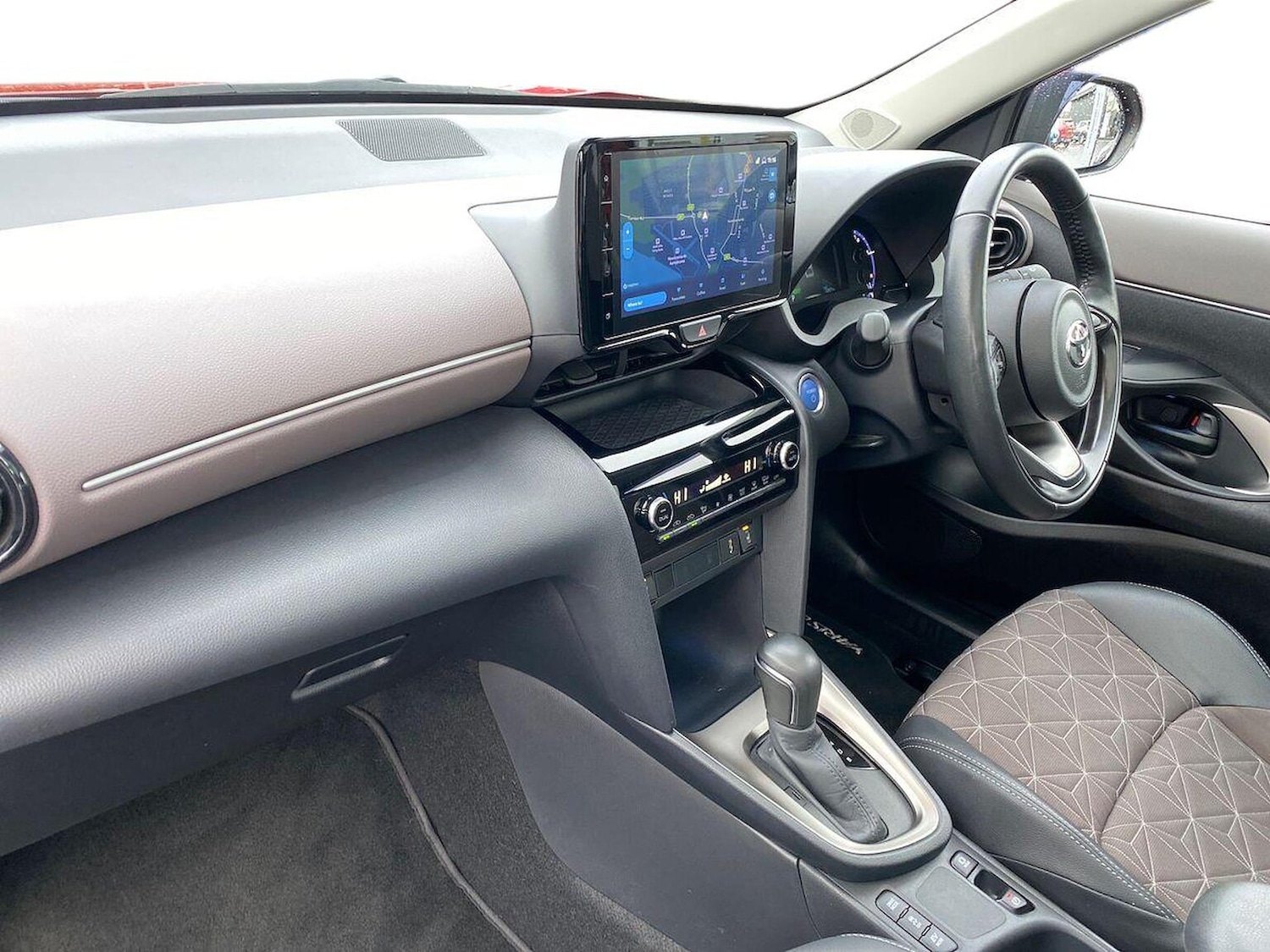 Used Renault Captur 2025 for sale - 76809352: Photo 7