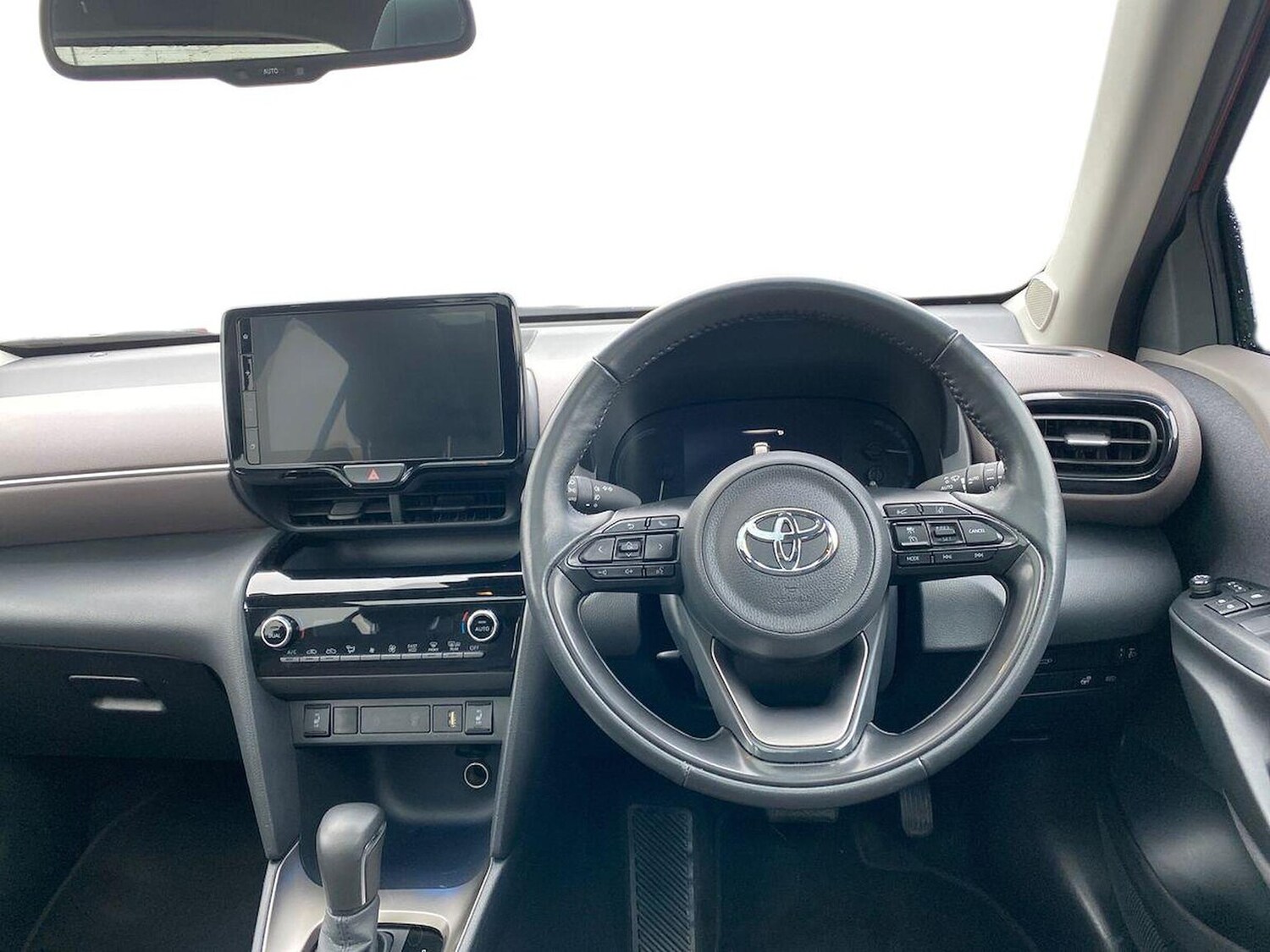 Used Renault Captur 2025 for sale - 76809352: Photo 9