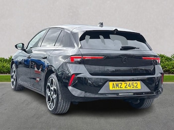 Used Vauxhall Astra 2023 for sale - 78317242: Photo