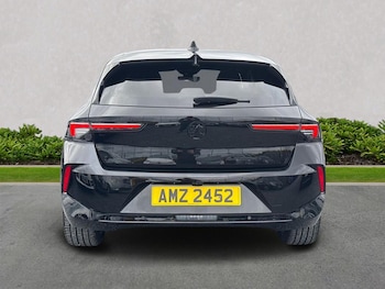 Used Vauxhall Astra 2023 for sale - 78317242: Photo