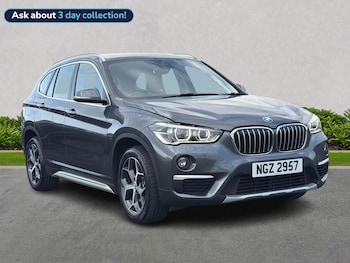 Used BMW X1 2019 for sale - 78944987: Photo