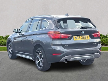 Used BMW X1 2019 for sale - 78944987: Photo