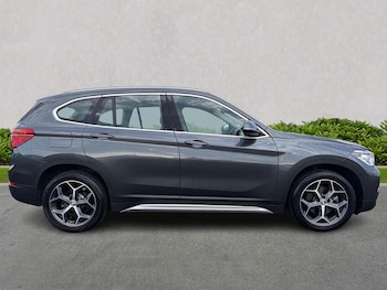 Used BMW X1 2019 for sale - 78944987: Photo
