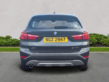 Used BMW X1 2019 for sale - 78944987: Photo