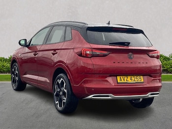 Used Vauxhall Grandland 2023 for sale - 79417823: Photo