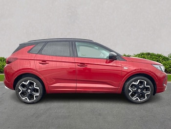 Used Vauxhall Grandland 2023 for sale - 79417823: Photo