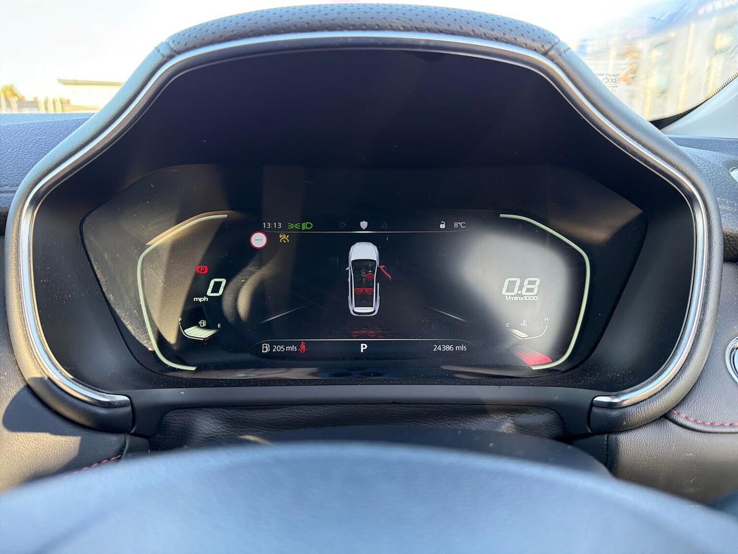 Used MG MG HS 2022 for sale - 77489064: Photo 10