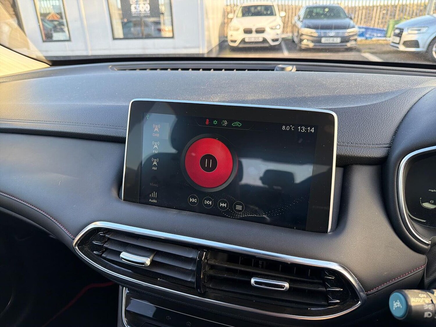 Used MG MG HS 2022 for sale - 77489064: Photo 11