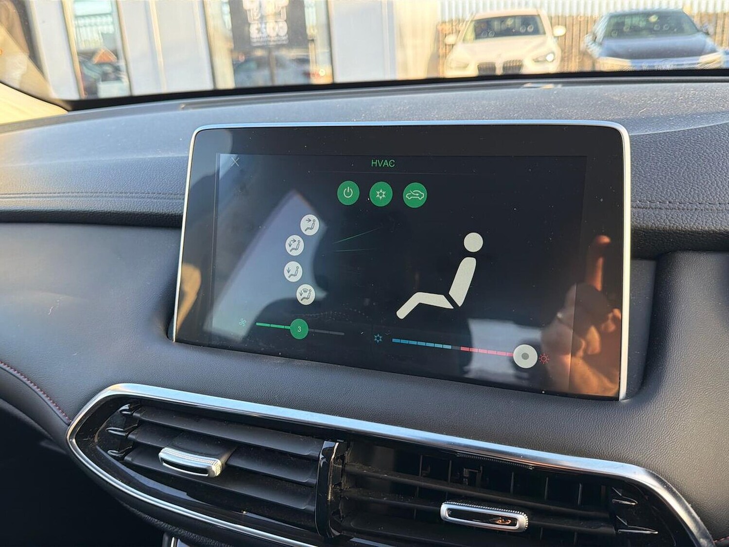 Used MG MG HS 2022 for sale - 77489064: Photo 12