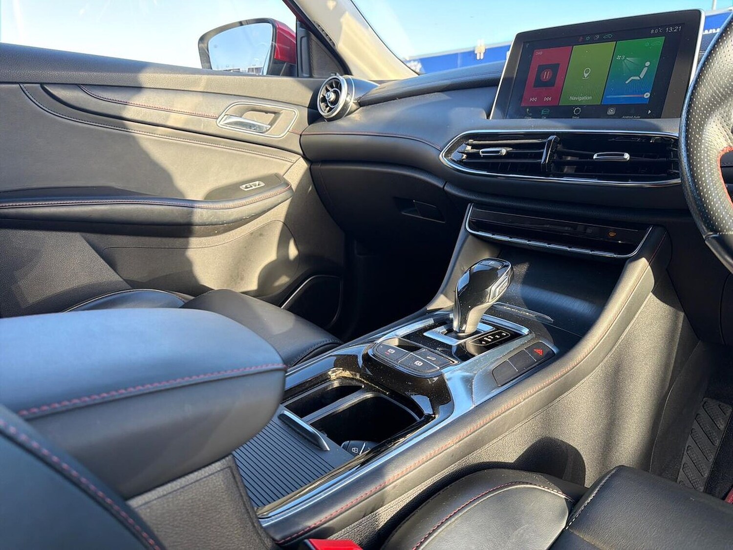 Used MG MG HS 2022 for sale - 77489064: Photo 13