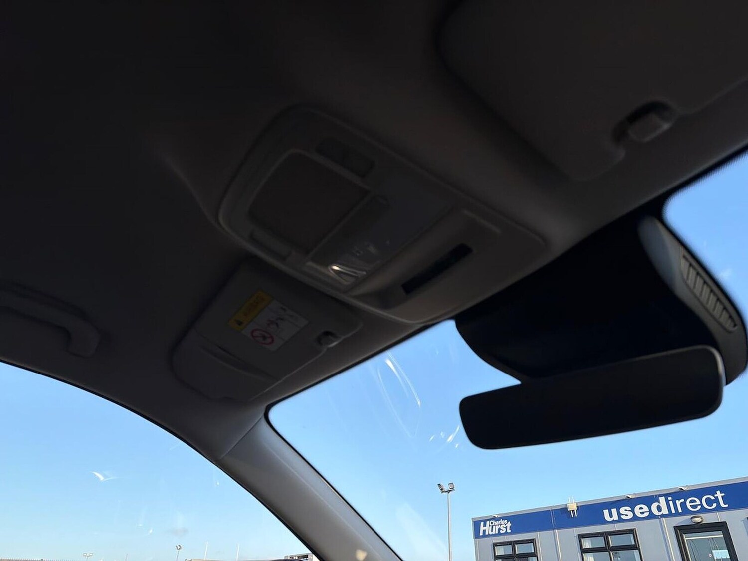 Used MG MG HS 2022 for sale - 77489064: Photo 14