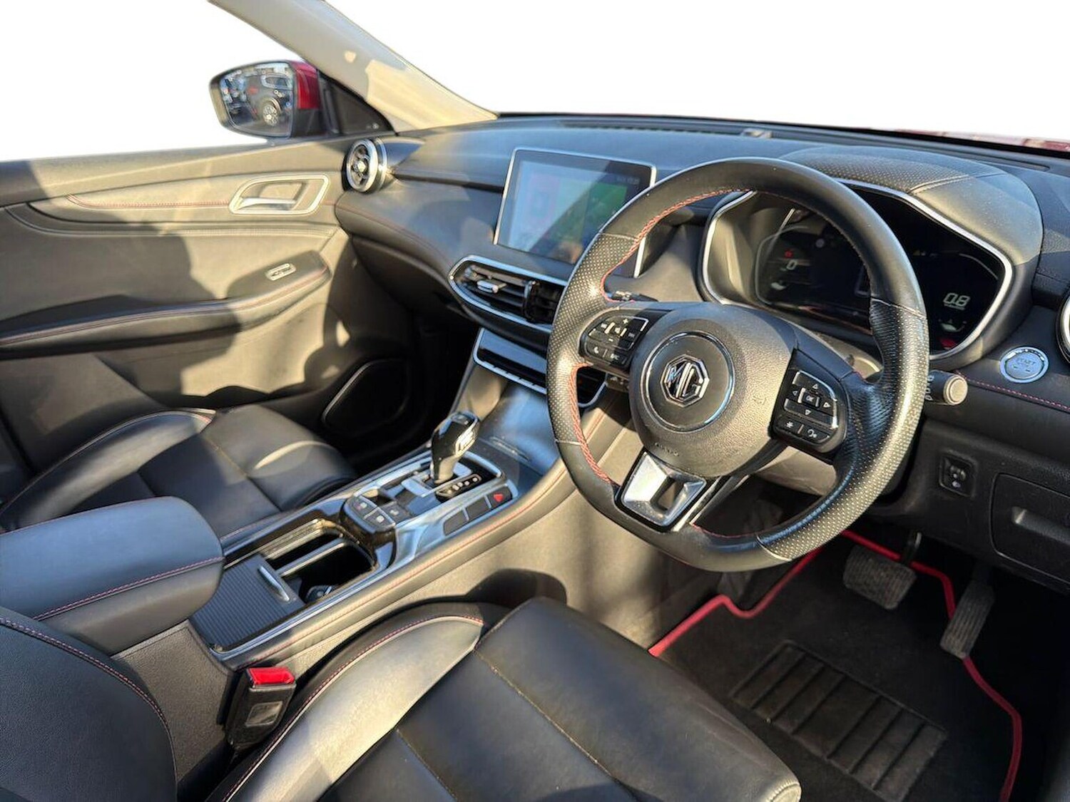 Used MG MG HS 2022 for sale - 77489064: Photo 15