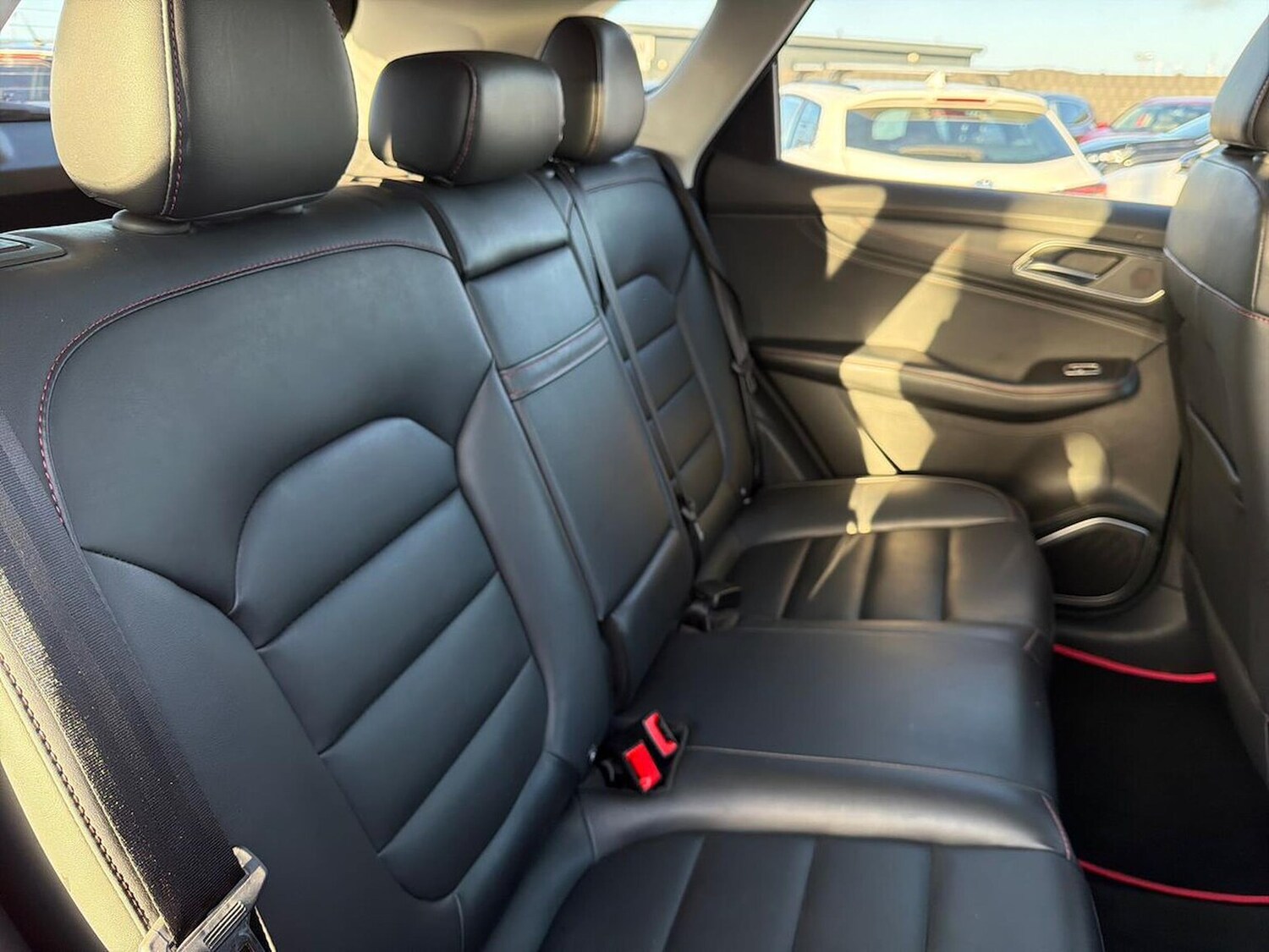 Used MG MG HS 2022 for sale - 77489064: Photo 16