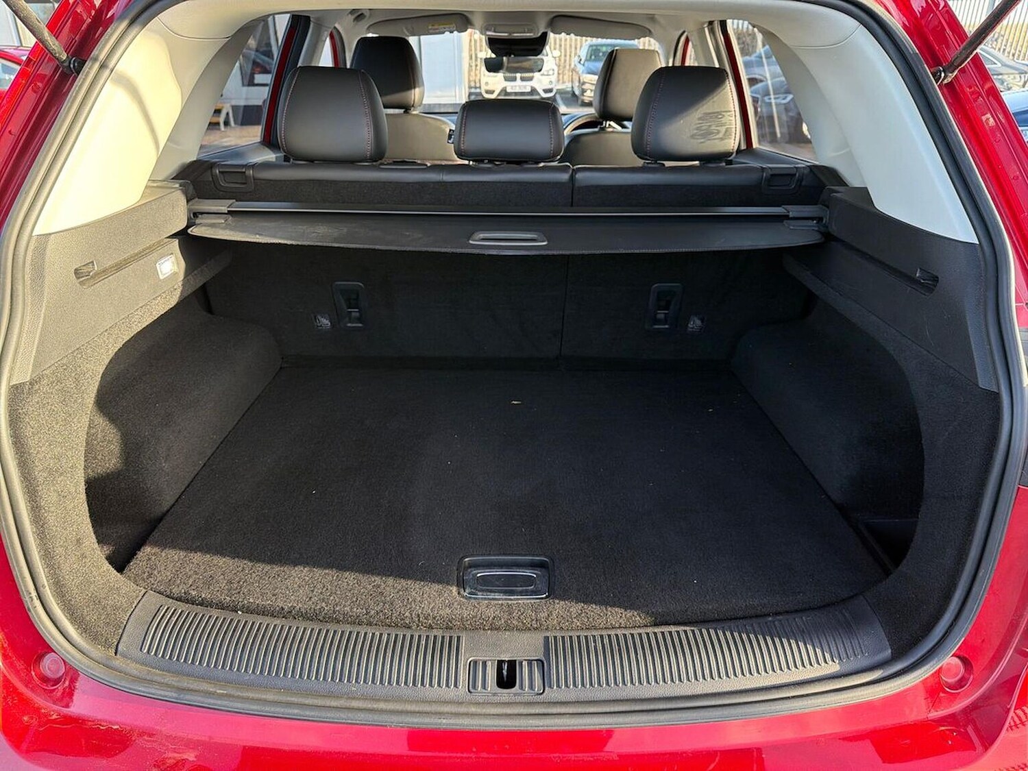 Used MG MG HS 2022 for sale - 77489064: Photo 17