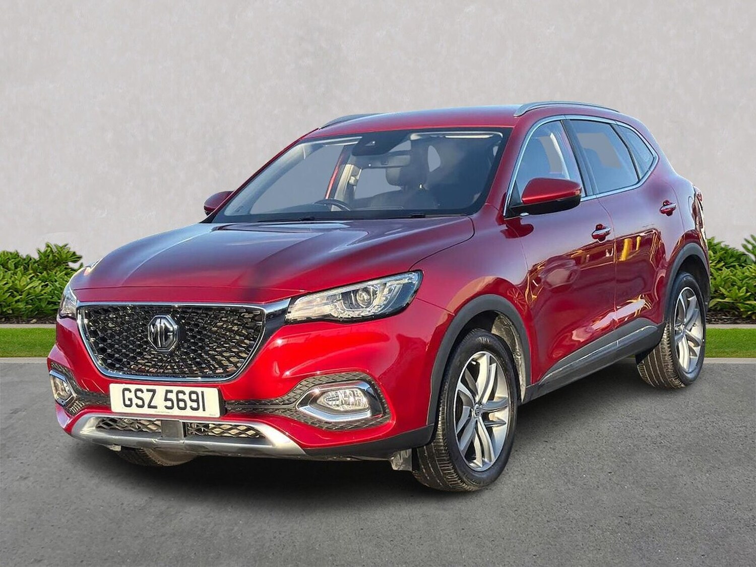 Used MG MG HS 2022 for sale - 77489064: Photo 20