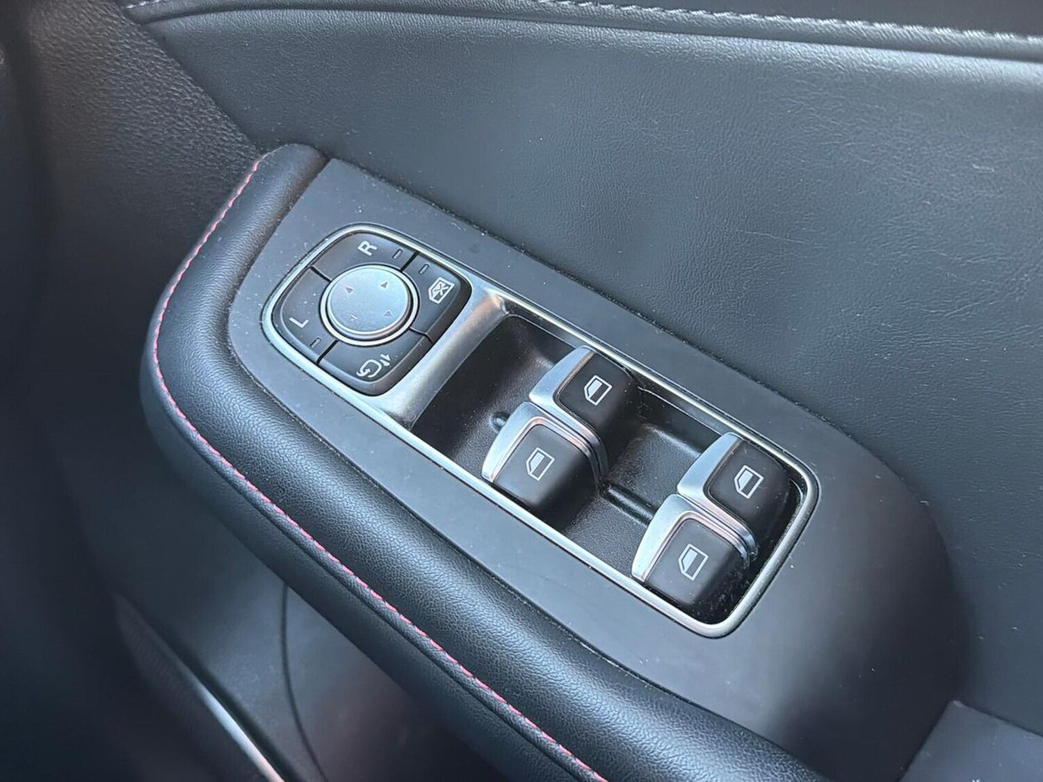 Used MG MG HS 2022 for sale - 77489064: Photo 21