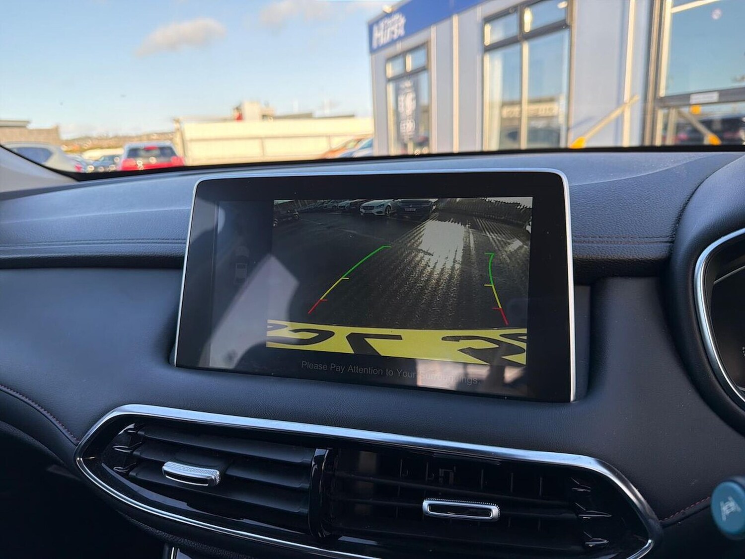 Used MG MG HS 2022 for sale - 77489064: Photo 23