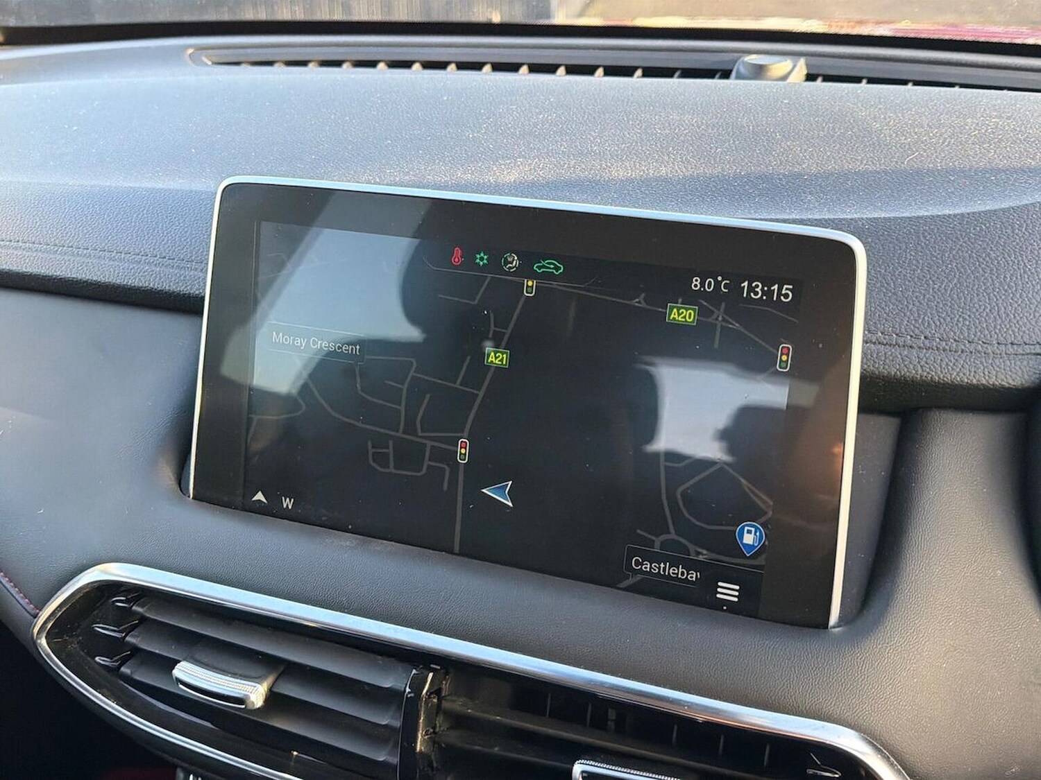 Used MG MG HS 2022 for sale - 77489064: Photo 24