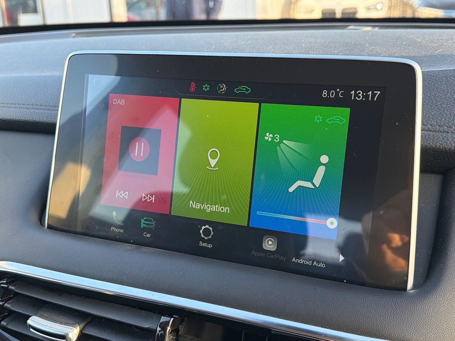 Used MG MG HS 2022 for sale - 77489064: Photo 25