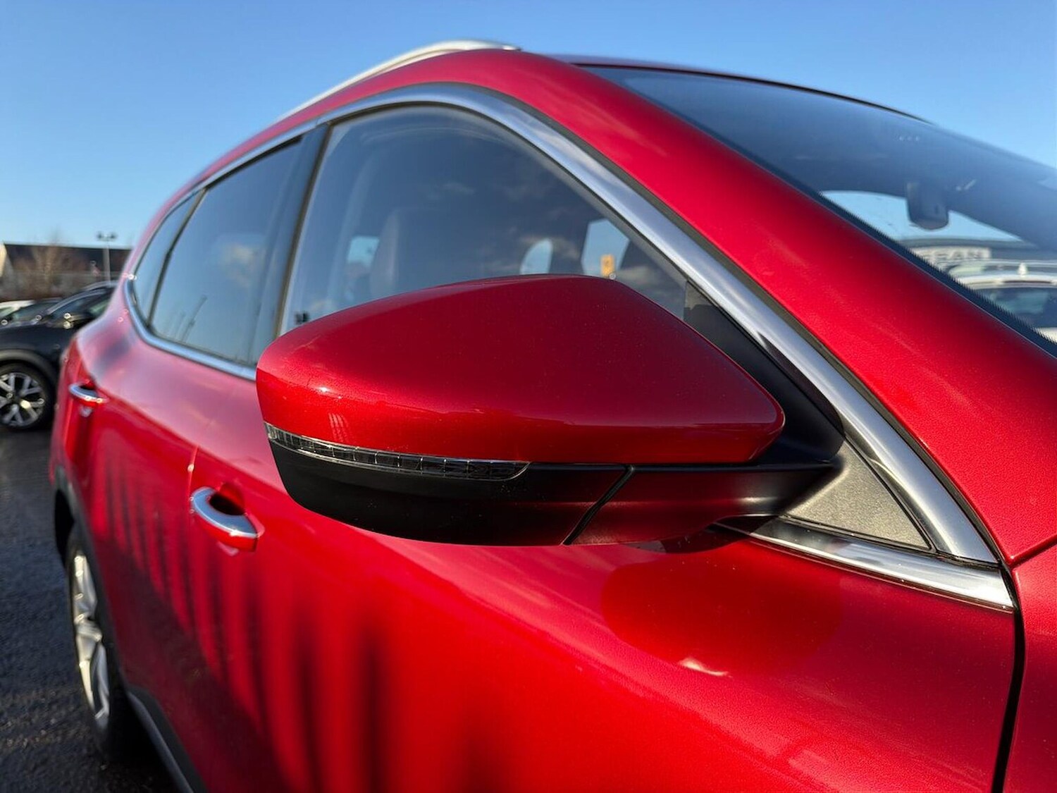 Used MG MG HS 2022 for sale - 77489064: Photo 32