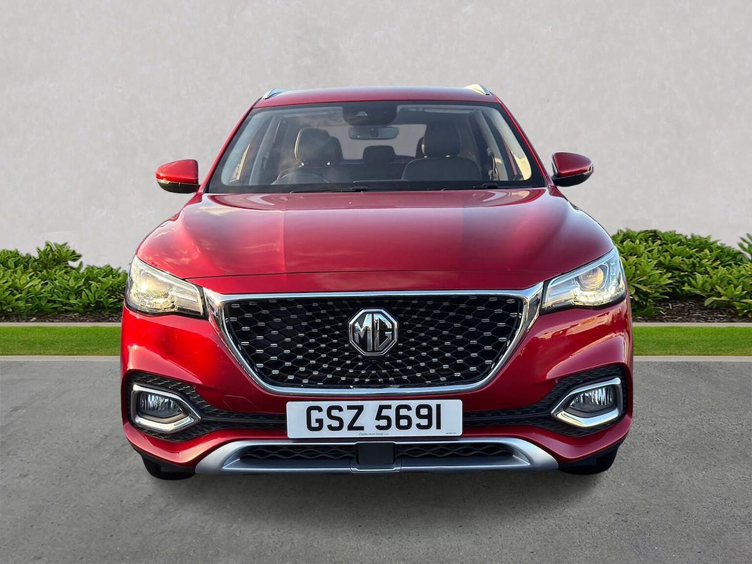 Used MG MG HS 2022 for sale - 77489064: Photo 5