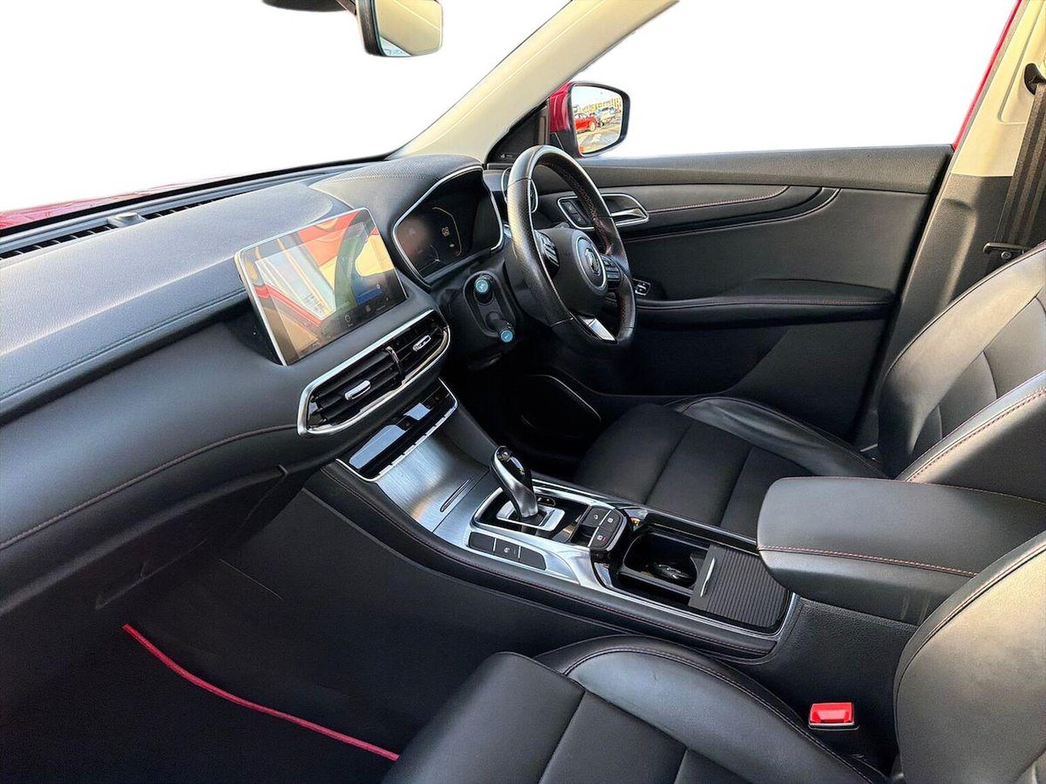 Used MG MG HS 2022 for sale - 77489064: Photo 7