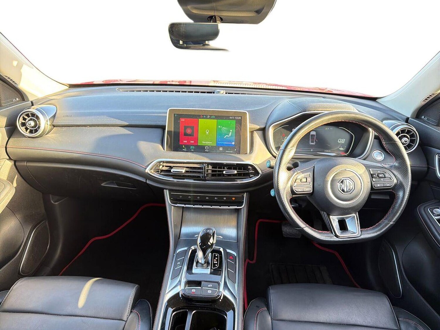 Used MG MG HS 2022 for sale - 77489064: Photo 8