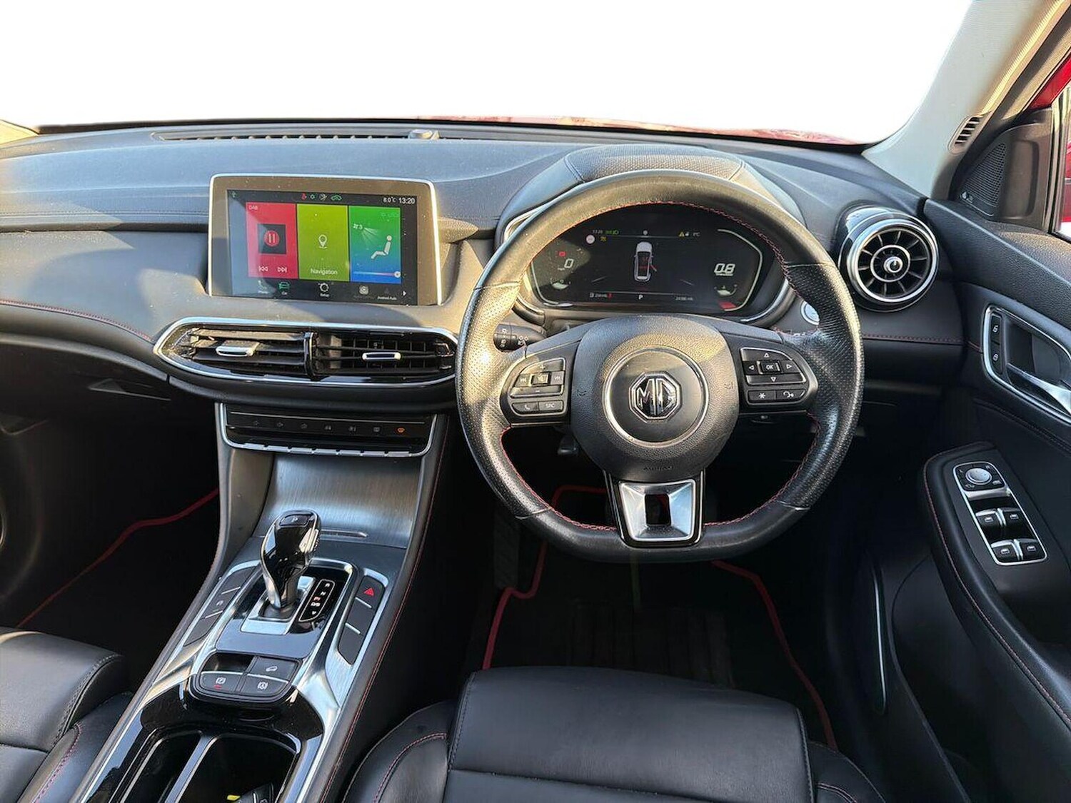 Used MG MG HS 2022 for sale - 77489064: Photo 9